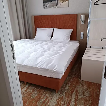 דירה Bel Mare Aqua 2 And Garden F104 מידזיזדרויה