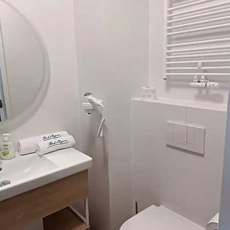 Bel Mare Aqua 2 And Garden F104 * מידזיזדרויה