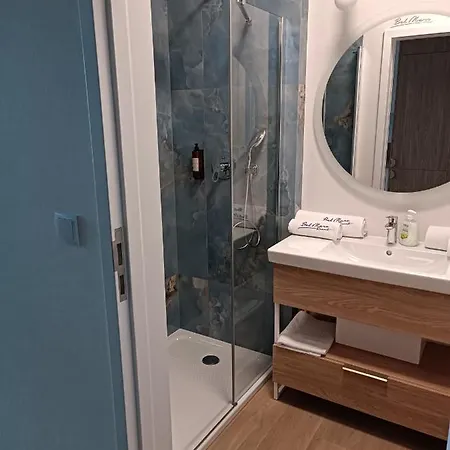 Bel Mare Aqua 2 And Garden F104 דירה