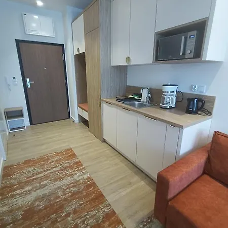 Bel Mare Aqua 2 And Garden F104 *