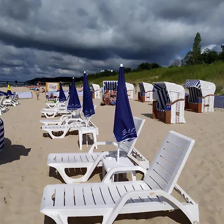 Bel Mare Aqua 2 And Garden F104 * מידזיזדרויה