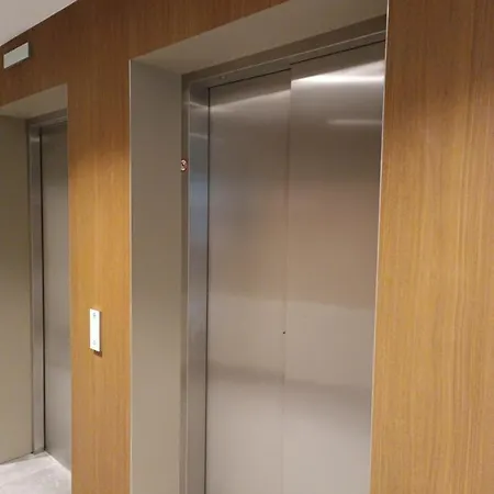 דירה Bel Mare Aqua 2 And Garden F104