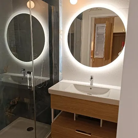 Bel Mare Aqua 2 And Garden F104 *