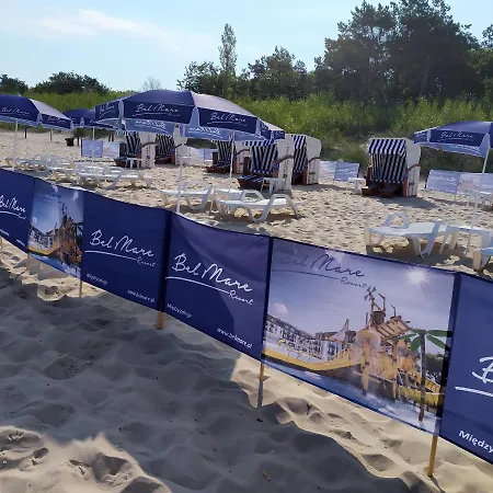 דירה Bel Mare Aqua 2 And Garden F104