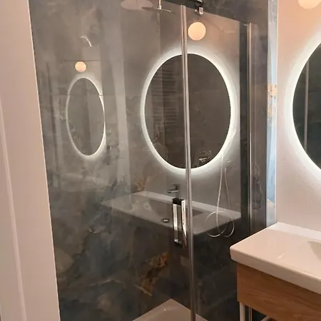 Bel Mare Aqua 2 And Garden F104 מידזיזדרויה