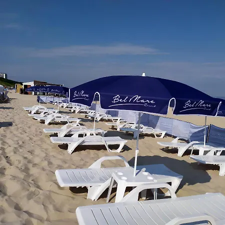 דירה Bel Mare Aqua 2 And Garden F104 *