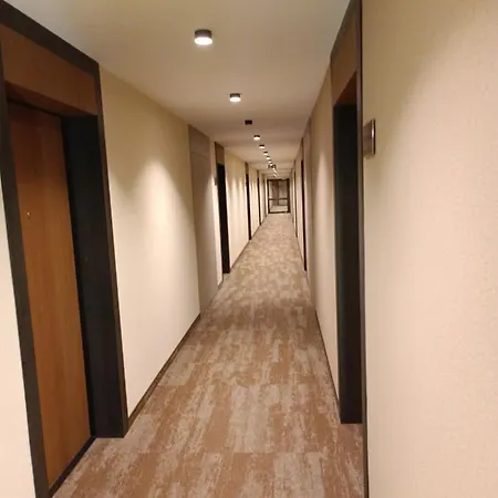 דירה Bel Mare Aqua 2 And Garden F104