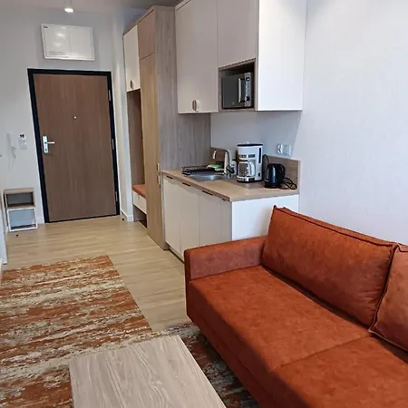 Bel Mare Aqua 2 And Garden F104 *