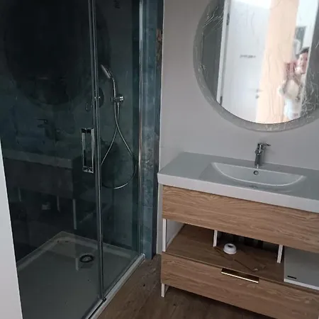 Bel Mare Aqua 2 And Garden F104 מידזיזדרויה