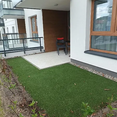 Bel Mare Aqua 2 And Garden F104 *