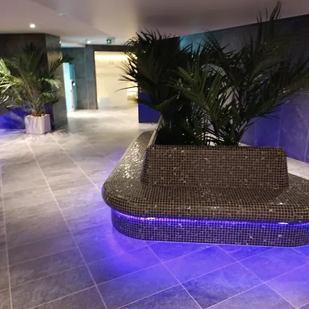 Bel Mare Aqua 2 And Garden F104 Appartement