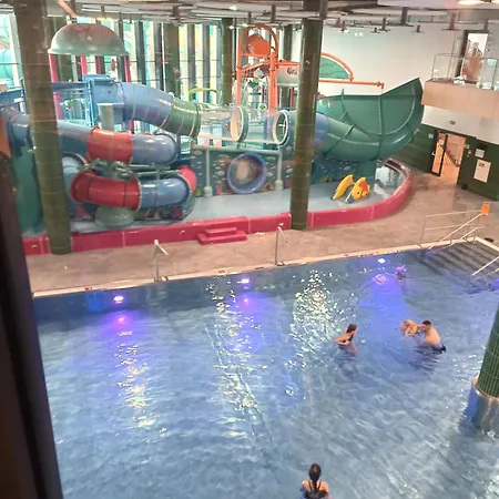 Bel Mare Aqua 2 And Garden F104