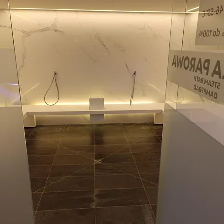 Bel Mare Aqua 2 And Garden F104 Appartement
