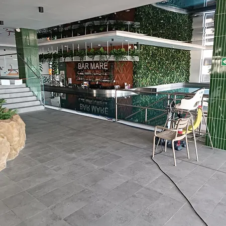 Bel Mare Aqua 2 And Garden F104 Appartement