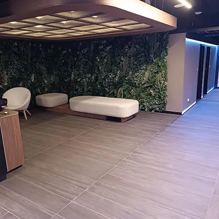 Appartement Bel Mare Aqua 2 And Garden F104
